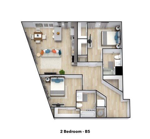 780 WILLIAM T MORRISSEY BLVD Studio-2 Beds Apartment for Rent - Photo Gallery 77