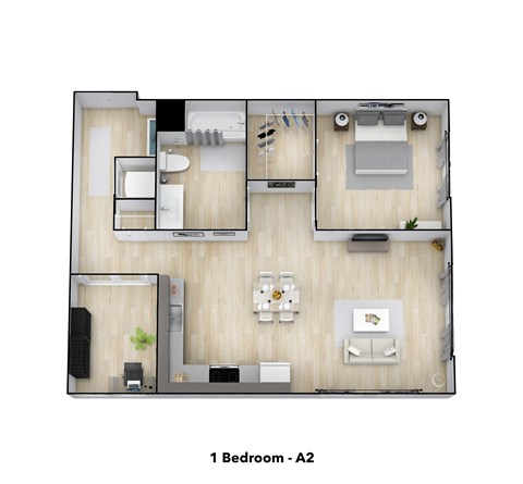 1900 3rd Street Studio-2 Beds Apartment, Conventional, Conventional, Conventional, Conventional, Conventional, Conventional for Rent - Photo Gallery 39