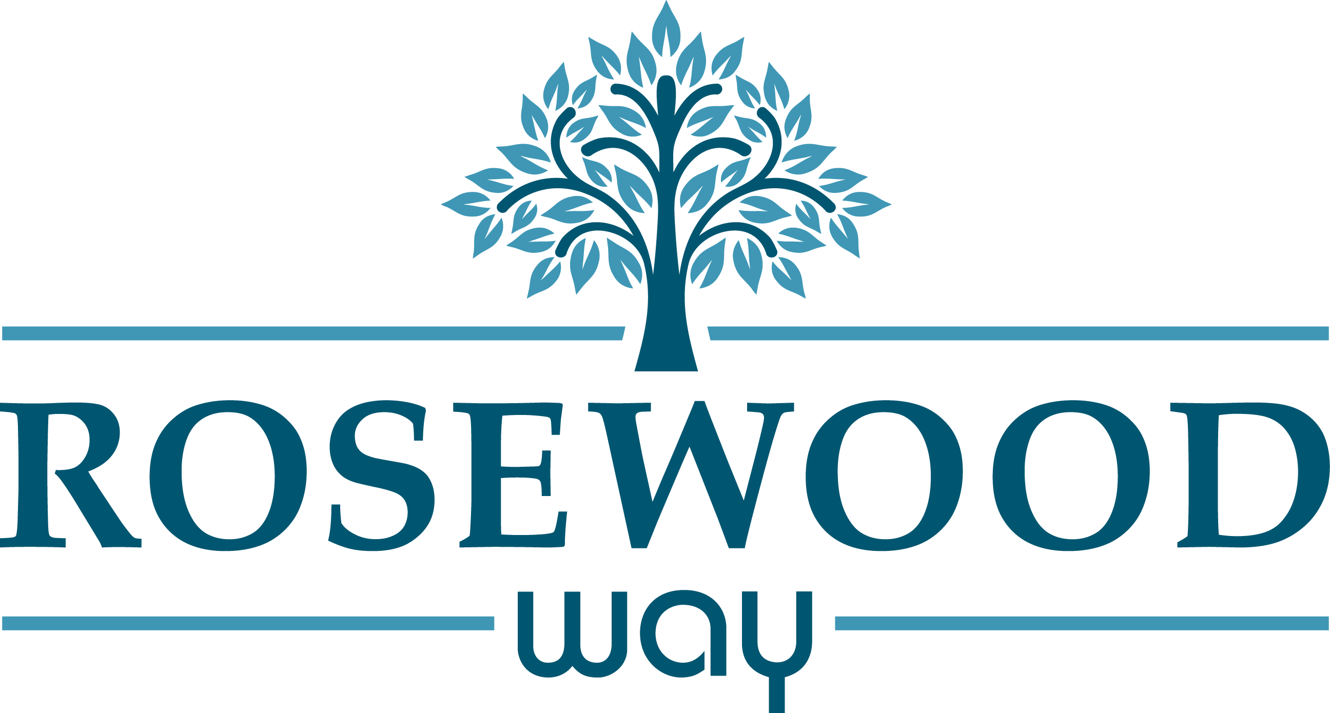 Rosewood Way logo