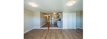 1 Bedroom, 1 Bathroom (Fully Remodeled)
