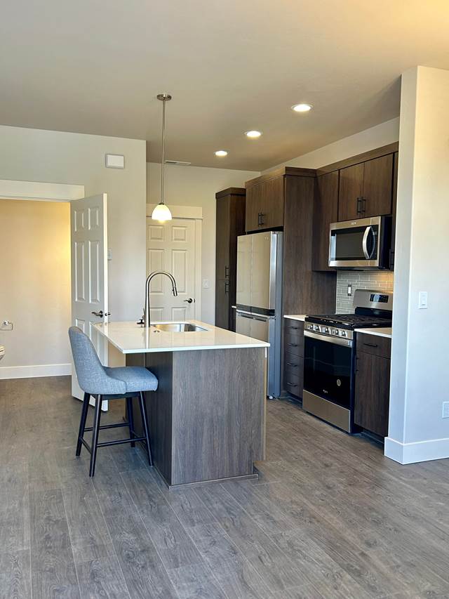 3-bedroom apartment at 61511 White Tail St. Apartments in Bend, OR