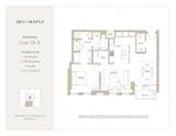 1-bedroom apartment at 2811 Maple Apartments in Dallas