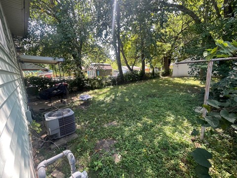 3912 W Muhammad Ali Blvd 2 Beds Apartment for Rent