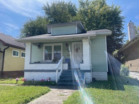 3912 W Muhammad Ali Blvd 2 Beds Apartment for Rent