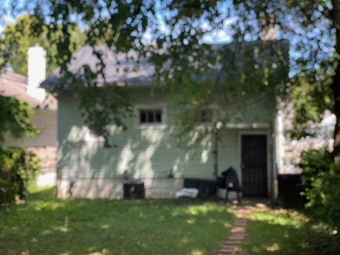 3912 W Muhammad Ali Blvd 2 Beds Apartment for Rent