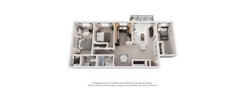 3 Bedroom