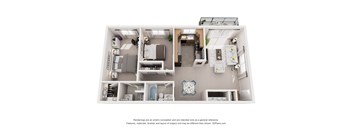2 Bedroom