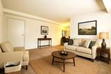 1-bedroom apartment at Crain Court Apartments in Glen Burnie