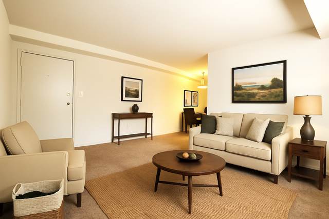 1-bedroom apartment at Crain Court Apartments in Glen Burnie, MD
