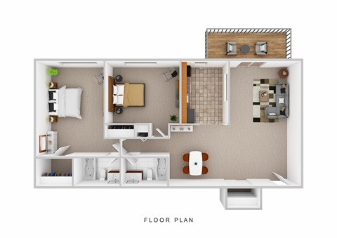 3002 K  Fallstaff Manor Court 1-2 Beds Apartment, Conventional, Conventional, Conventional, Conventional, Conventional, Conventional for Rent - Photo Gallery 13