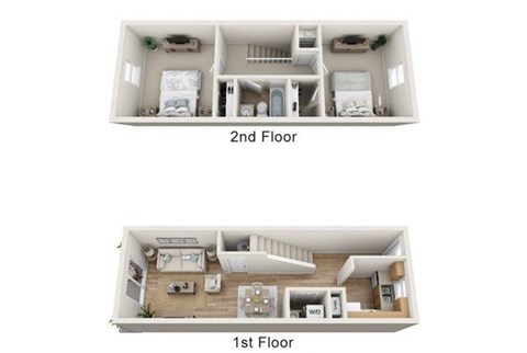 8030 Old Kings Road South 1-3 Beds Apartment, Conventional, Conventional, Conventional, Conventional, Conventional, Conventional for Rent - Photo Gallery 30