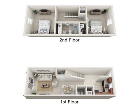 8030 Old Kings Road South 1-3 Beds Apartment, Conventional, Conventional, Conventional, Conventional, Conventional, Conventional for Rent - Photo Gallery 31