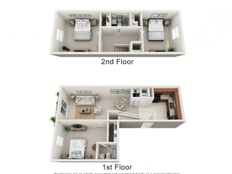 8030 Old Kings Road South 1-3 Beds Apartment, Conventional, Conventional, Conventional, Conventional, Conventional, Conventional for Rent - Photo Gallery 32