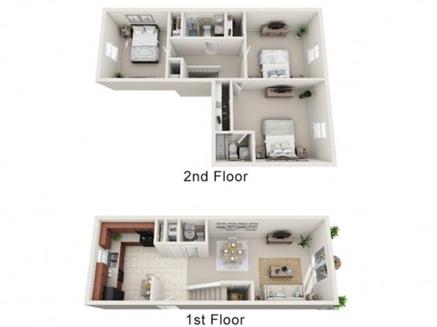 8030 Old Kings Road South 1-3 Beds Apartment, Conventional, Conventional, Conventional, Conventional, Conventional, Conventional for Rent - Photo Gallery 33