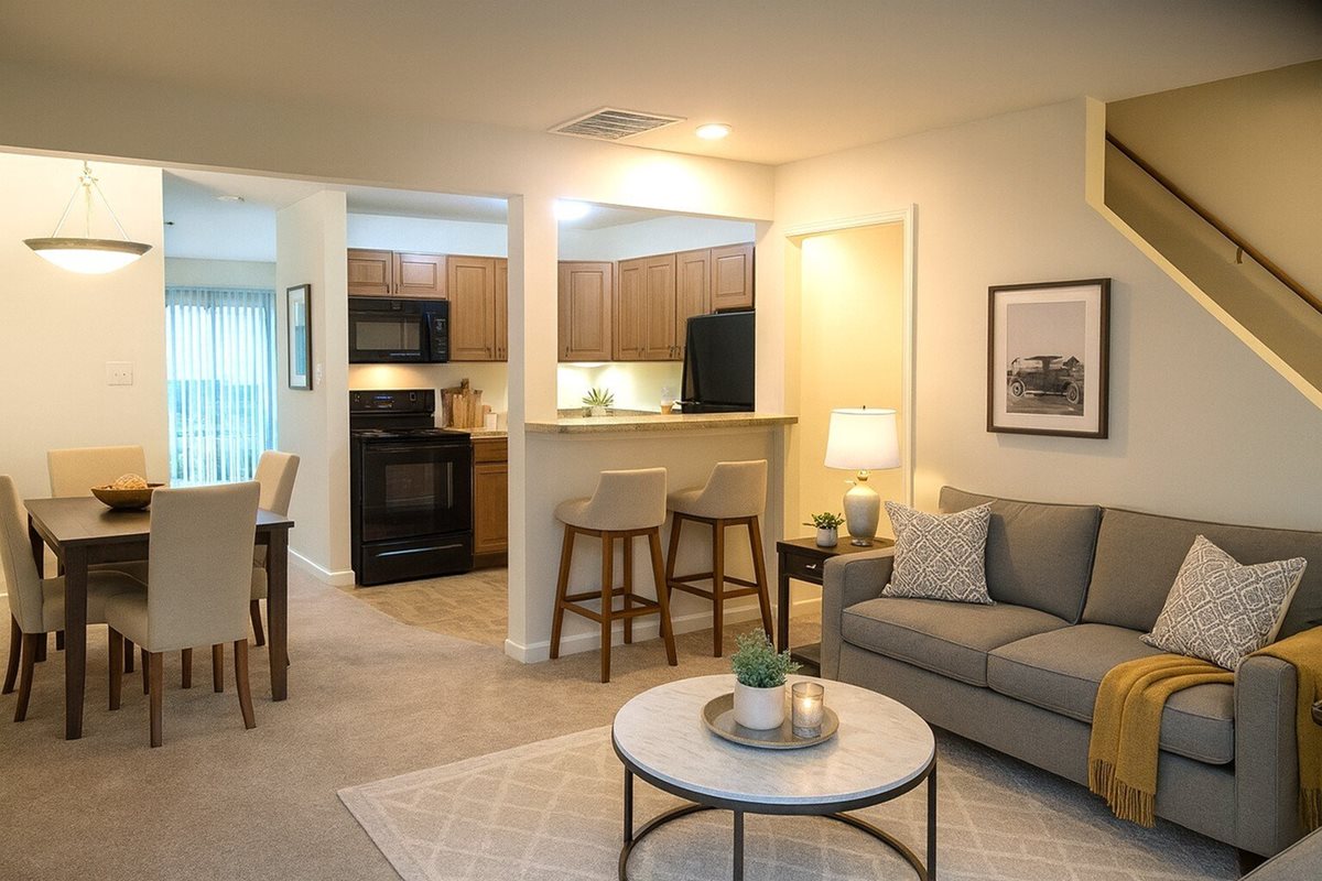 Stone Ridge Apartments