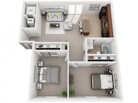 1401 HAVEN ROAD 1-3 Beds Apartment, Conventional, Conventional, Conventional, Conventional, Conventional, Conventional for Rent - Photo Gallery 15