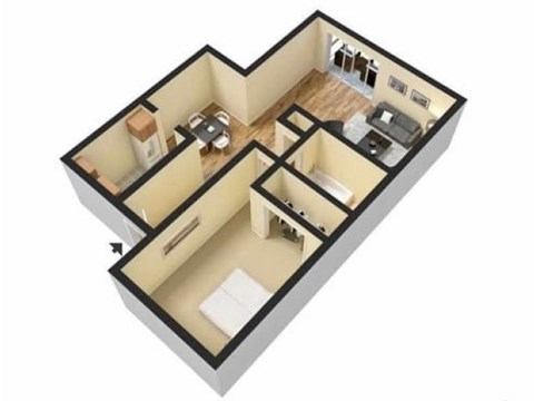 2798 St Johns Ave 1-3 Beds Apartment, Conventional, Conventional, Conventional, Conventional, Conventional, Conventional for Rent - Photo Gallery 35