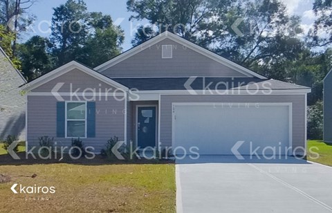 104 Overstreet Way 3 Beds Apartment for Rent