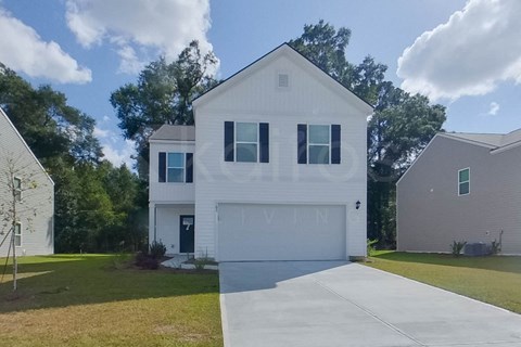 108 Overstreet Way 4 Beds Apartment for Rent