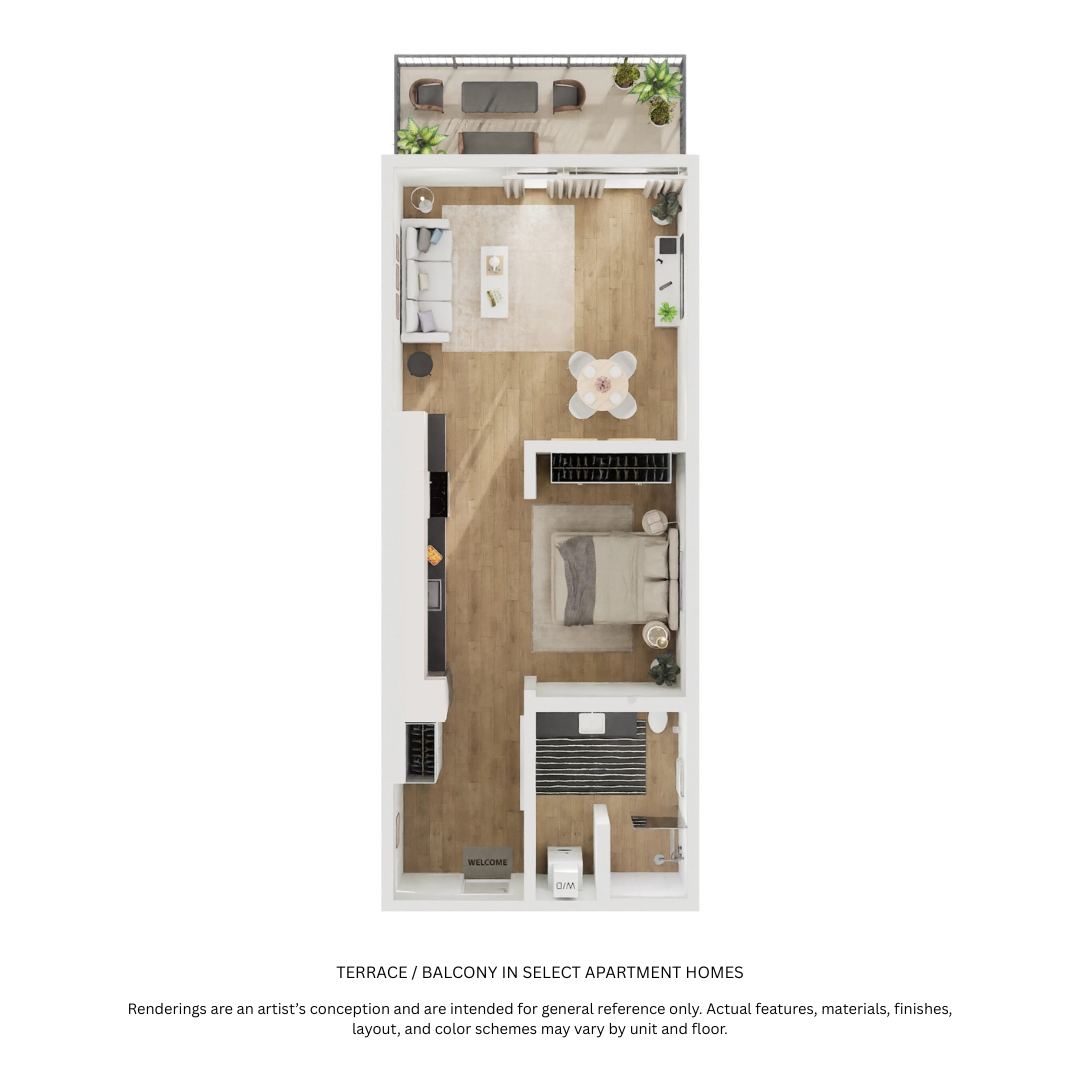 0.3 Floor Plan