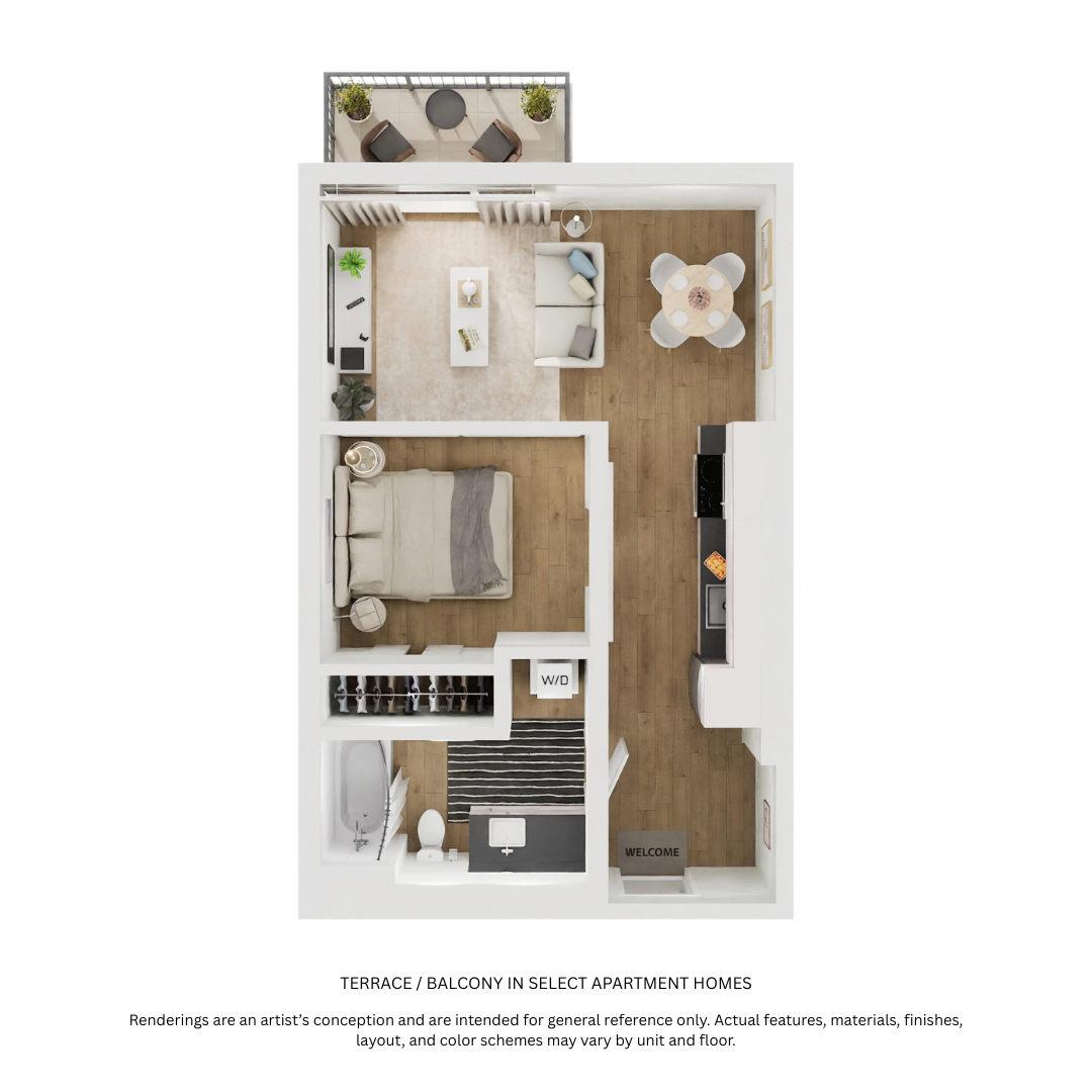 0.6 Floor Plan