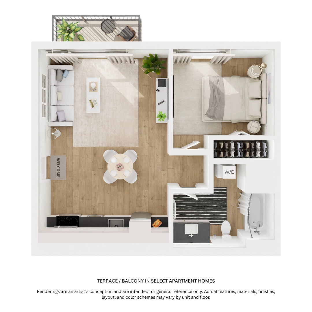 1.10.1 floor plan