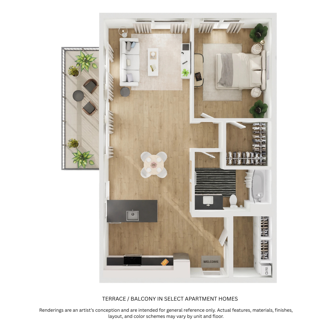 11.3 Floor Plan