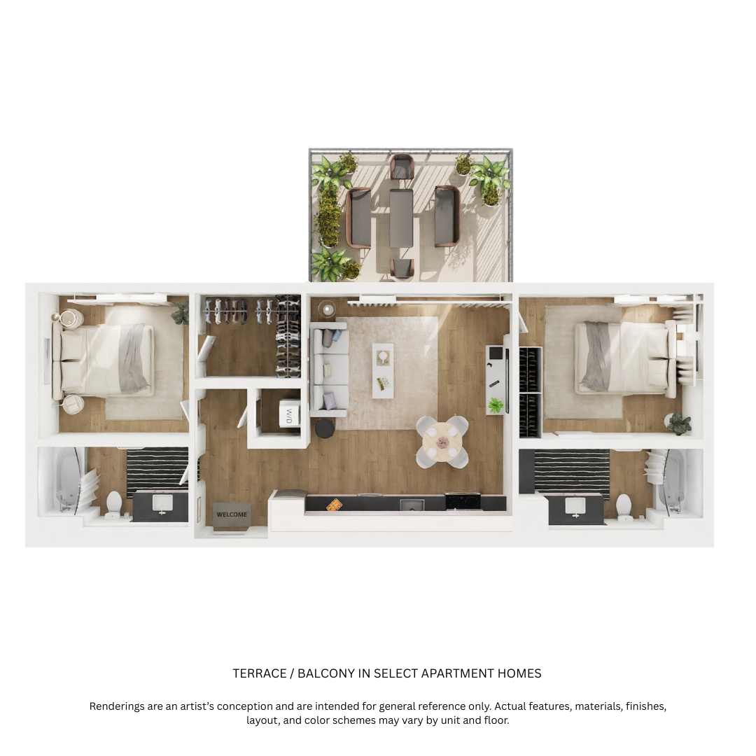 2.20 Floor Plan