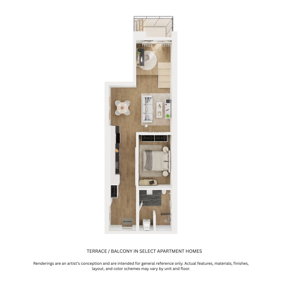 TH1.2 Floor Plans