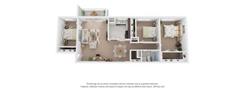 3 Bedroom