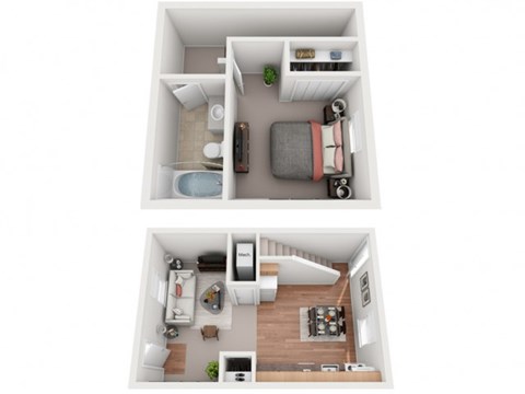 2868 Potee Street 1-3 Beds Apartment, Conventional, Conventional, Conventional, Conventional, Conventional, Conventional for Rent - Photo Gallery 18