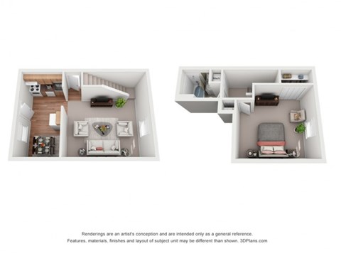 2868 Potee Street 1-3 Beds Apartment, Conventional, Conventional, Conventional, Conventional, Conventional, Conventional for Rent - Photo Gallery 19