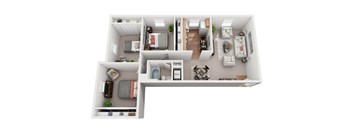 3 Bedroom
