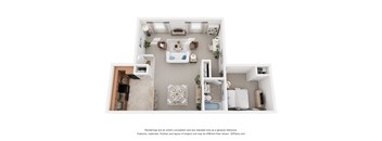 1 Bedroom Deluxe