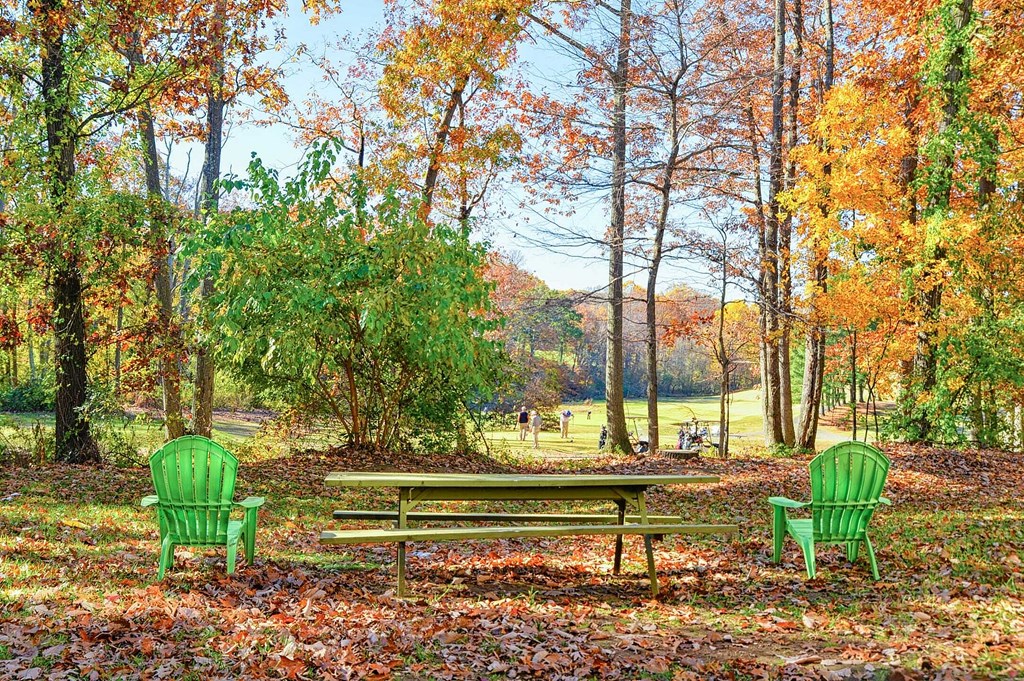 a kitchen with stainless steel appliances and wooden cabinets