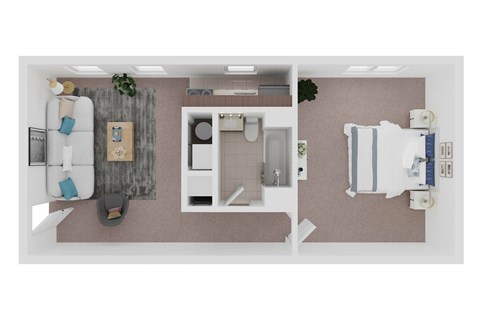 6535 Falkirk Road 1-2 Beds Apartment, Conventional, Conventional, Conventional, Conventional, Conventional, Conventional for Rent - Photo Gallery 22