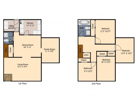 1404-A Taney Avenue 1-4 Beds Apartment, Conventional, Conventional, Conventional, Conventional, Conventional, Conventional for Rent - Photo Gallery 18