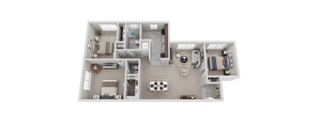 3 Bedroom
