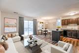 1-bedroom apartment at Twin Coves Apartments in Glen Burnie