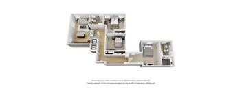 3bd/2ba Main Level FP 10