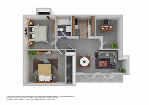 5006 Windsor Mill Road 1-3 Beds Apartment, Conventional, Conventional, Conventional, Conventional, Conventional, Conventional for Rent - Photo Gallery 11