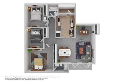 5006 Windsor Mill Road 1-3 Beds Apartment, Conventional, Conventional, Conventional, Conventional, Conventional, Conventional for Rent - Photo Gallery 14