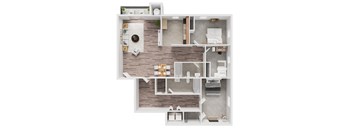 3 Bedroom