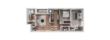 3 Bedroom