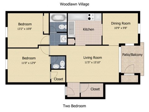 1469 Key Parkway 1-3 Beds Apartment, Conventional, Conventional, Conventional, Conventional, Conventional, Conventional for Rent - Photo Gallery 17