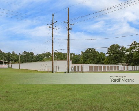 Storage Units for Rent available at 4630 US 259 Hwy, Longview, TX 75605