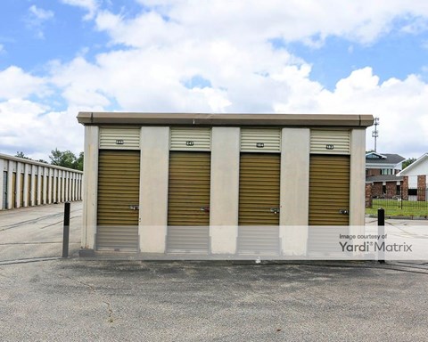 Storage Units for Rent available at 204 Fisherville Road, Concord, NH 03303