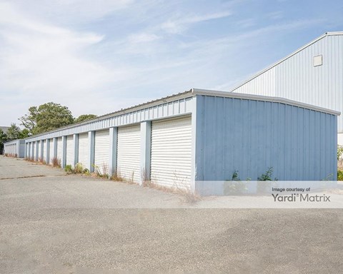 Storage Units for Rent available at 4730 State Hwy, Eastham, MA 02642