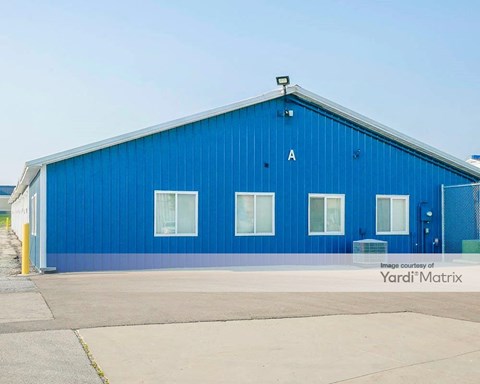 Storage Units for Rent available at 3350 Southgate Court SW, Cedar Rapids, IA 52404