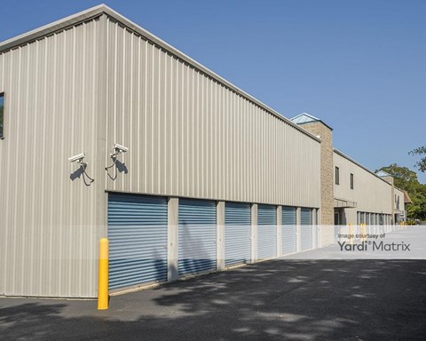 Storage Units for Rent available at 600 Main Street, Mashpee, MA 02649